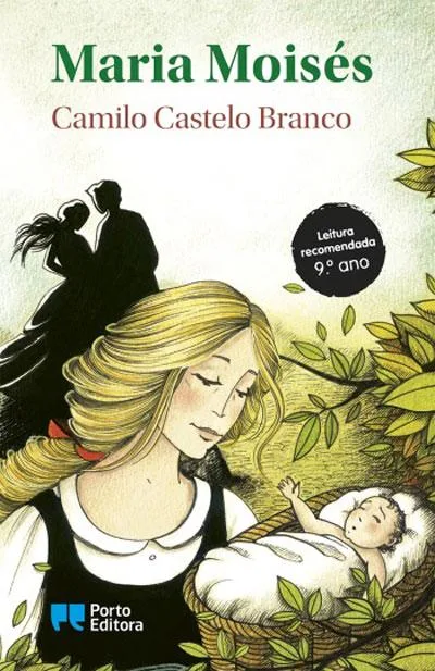 Imagem do produto  Maria Moisés