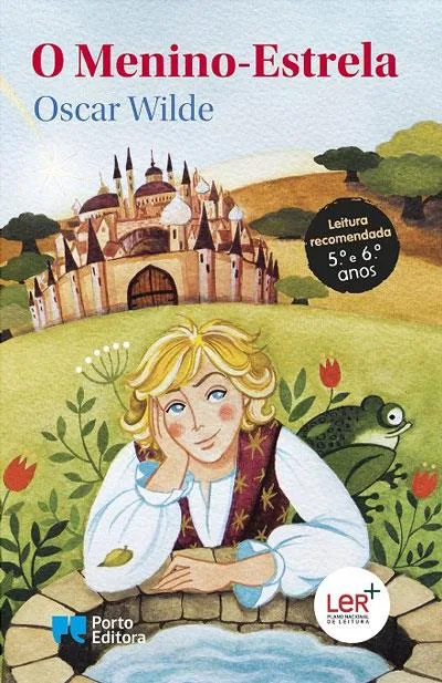 Imagem do produto  O Menino-Estrela