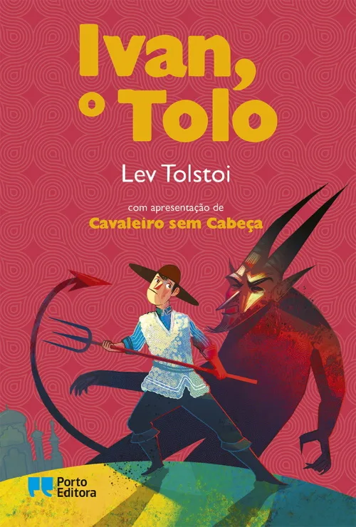 Imagem do produto  Ivan, O Tolo