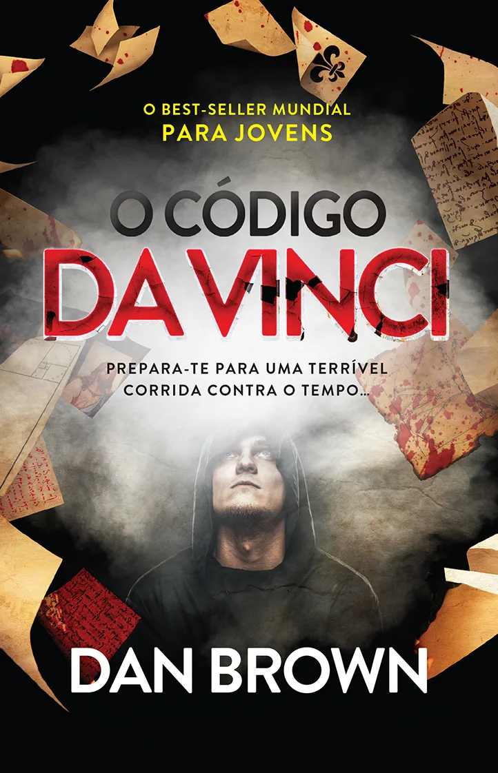 Imagem do produto  O Código Da Vinci