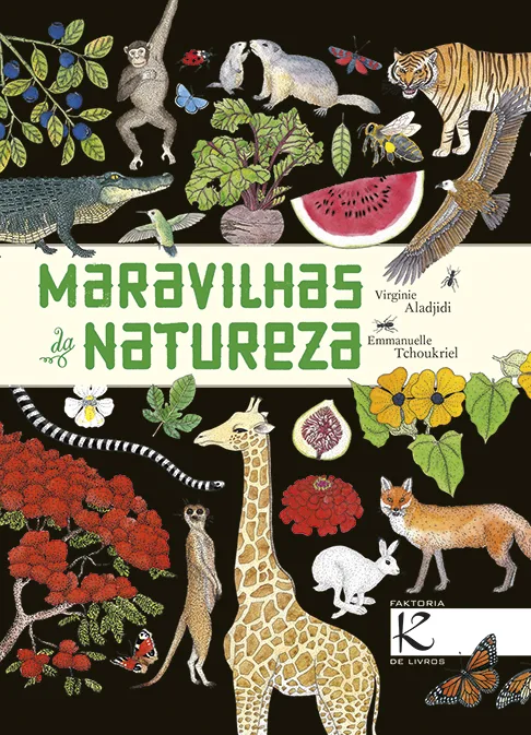 Imagem do produto  Maravilhas da Natureza