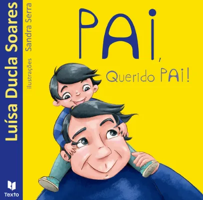 Imagem do produto  Pai, Querido Pai
