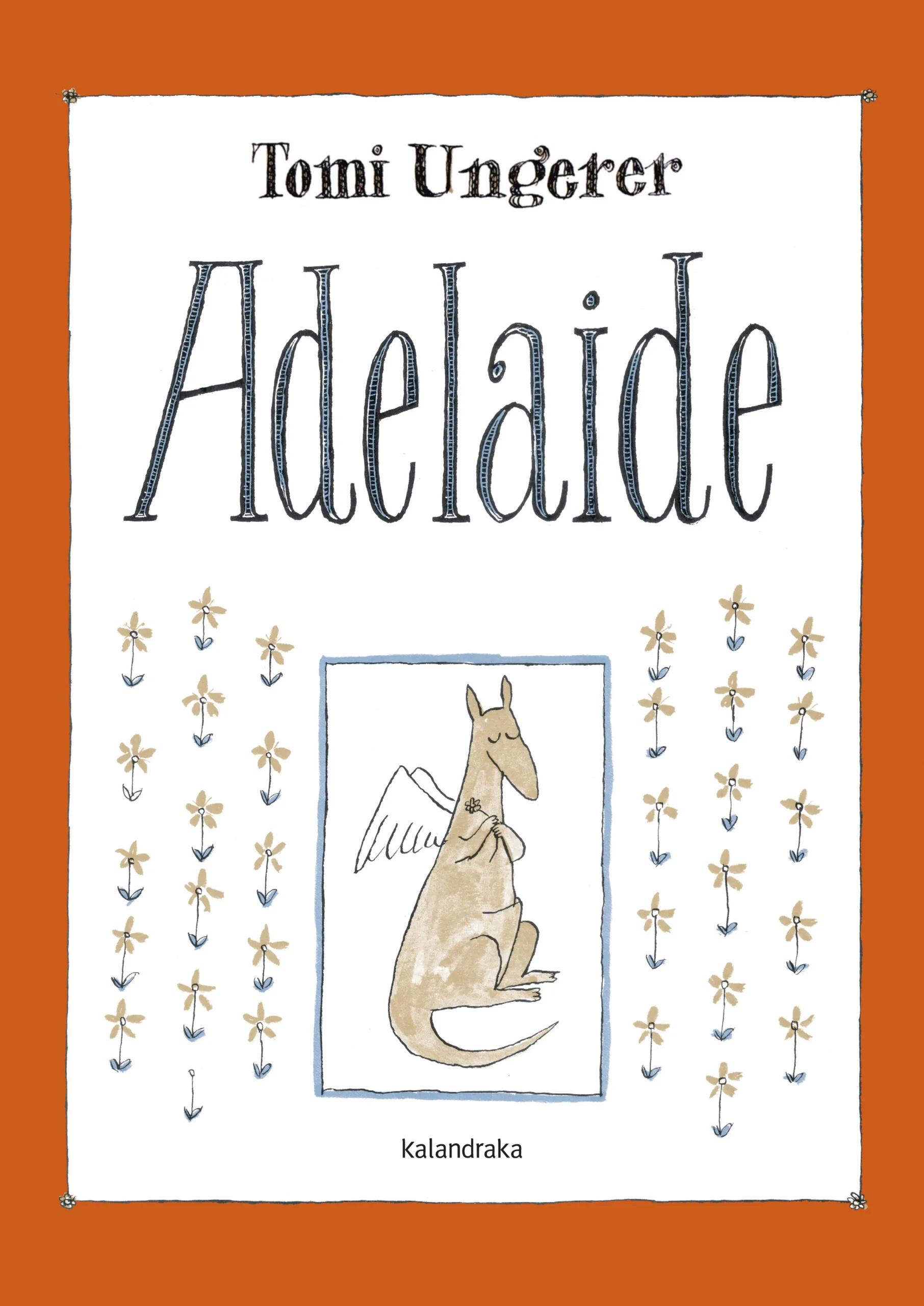 Imagem do produto  Adelaide