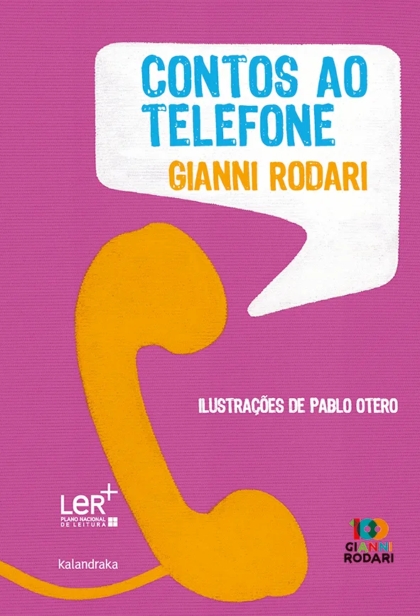 Imagem do produto  Contos ao Telefone