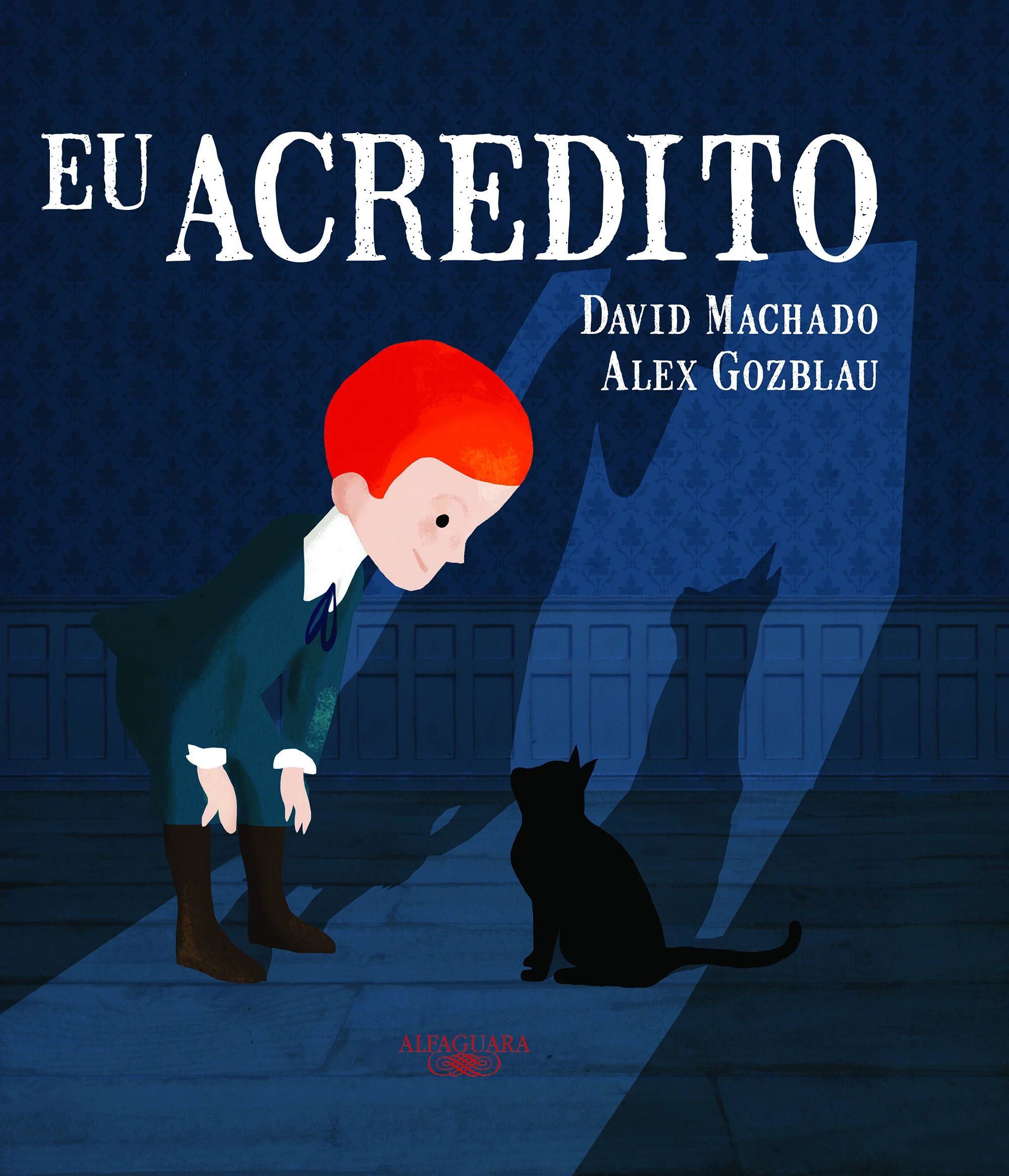 Imagem do produto  Eu Acredito