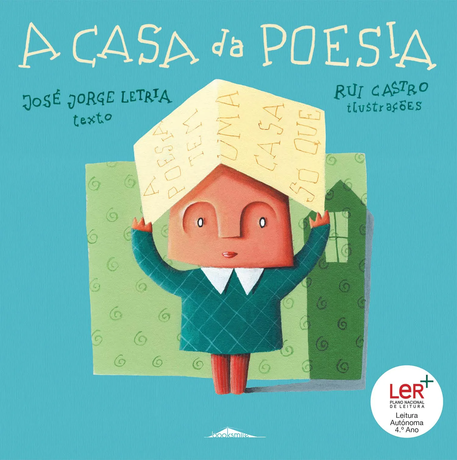 Imagem do produto  A Casa Da Poesia