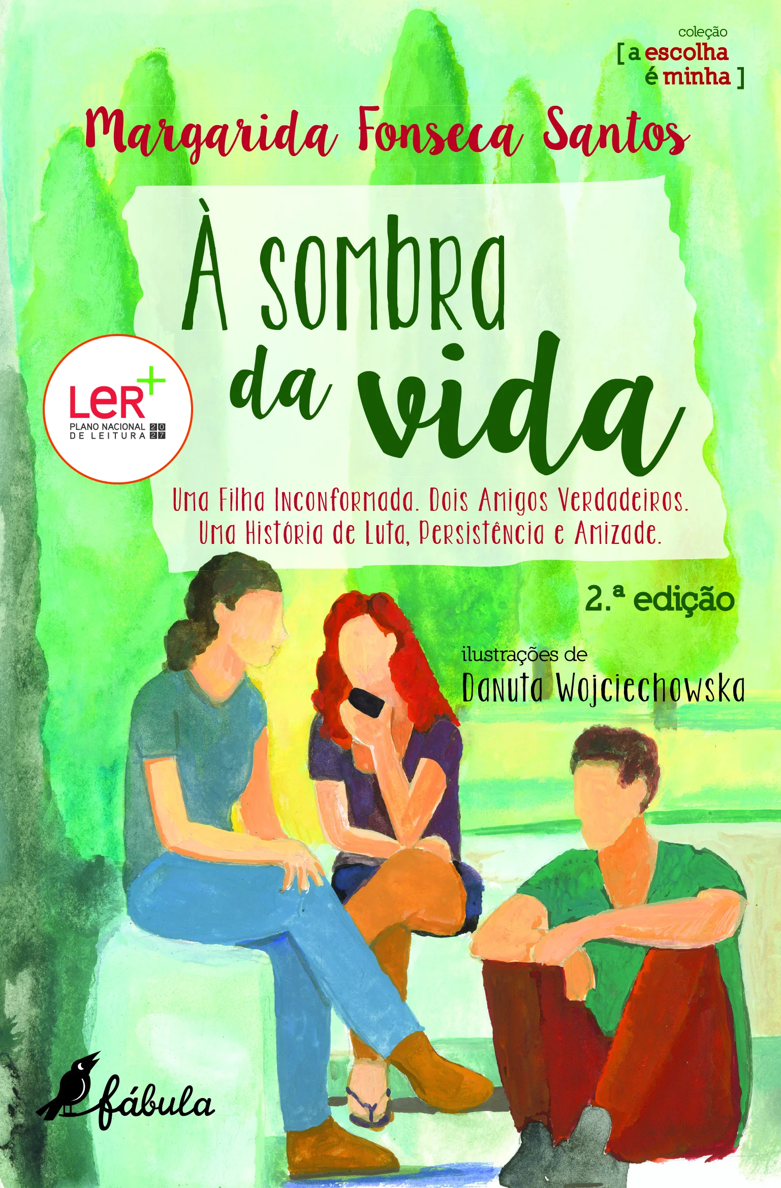 Imagem do produto  À Sombra da Vida