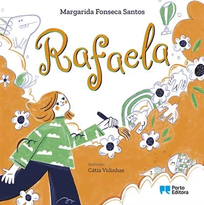 Imagem do produto  Rafaela