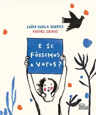 Imagem do produto  E se Fossemos a Votos ?