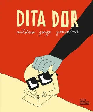 Imagem do produto  Dita Dor
