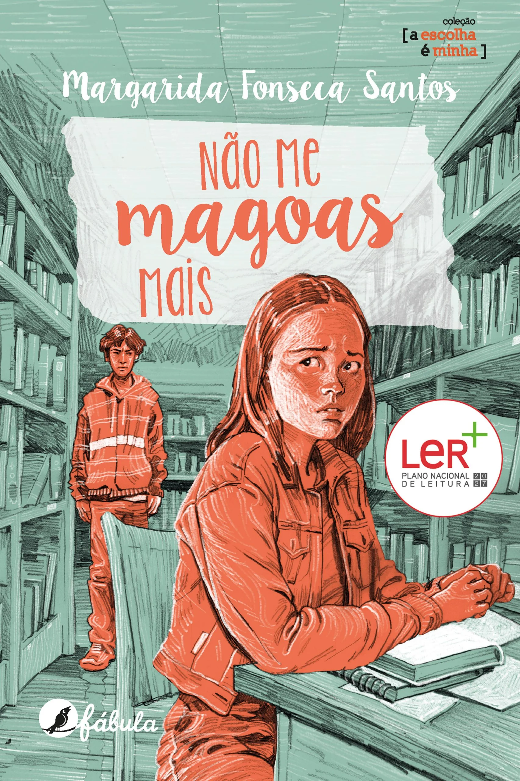 Imagem do produto  Não Me Magoas Mais