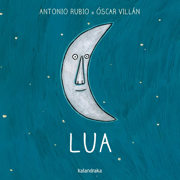 Imagem do produto  Lua