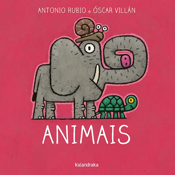 Imagem do produto  Animais