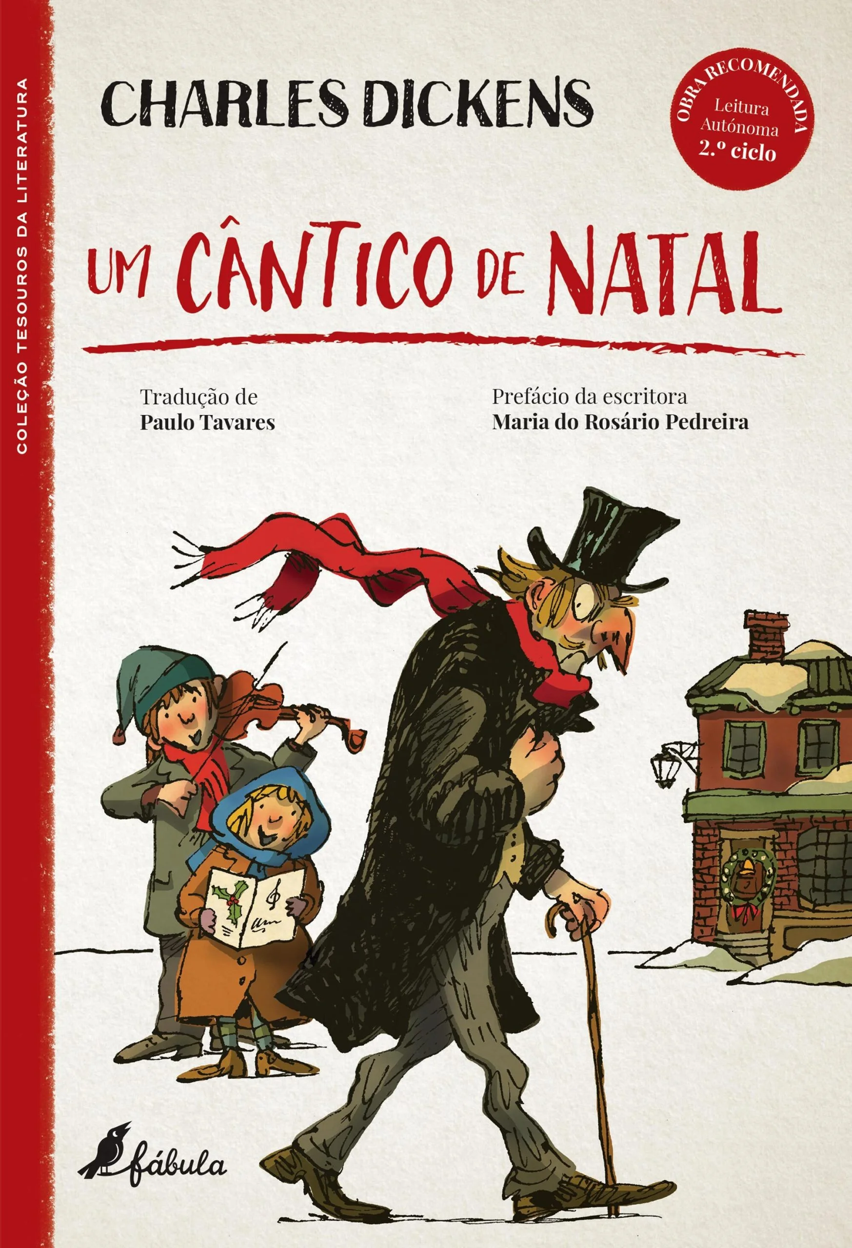Imagem do produto  Um Cântico de Natal