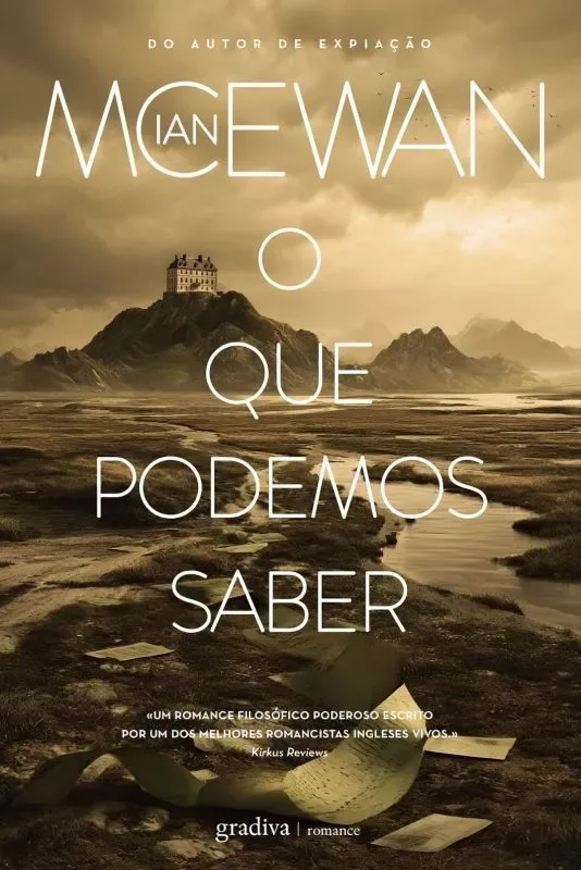Imagem do produto  O que Podemos Saber