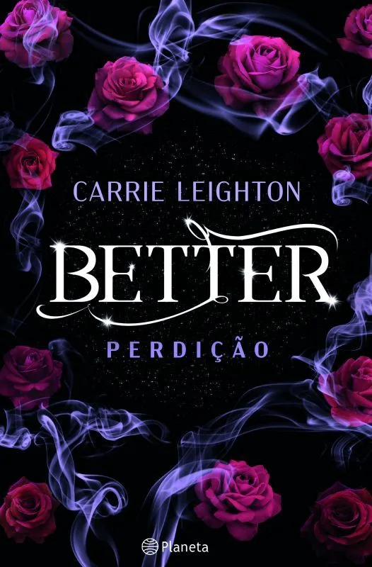 Imagem do produto  Better - Perdição