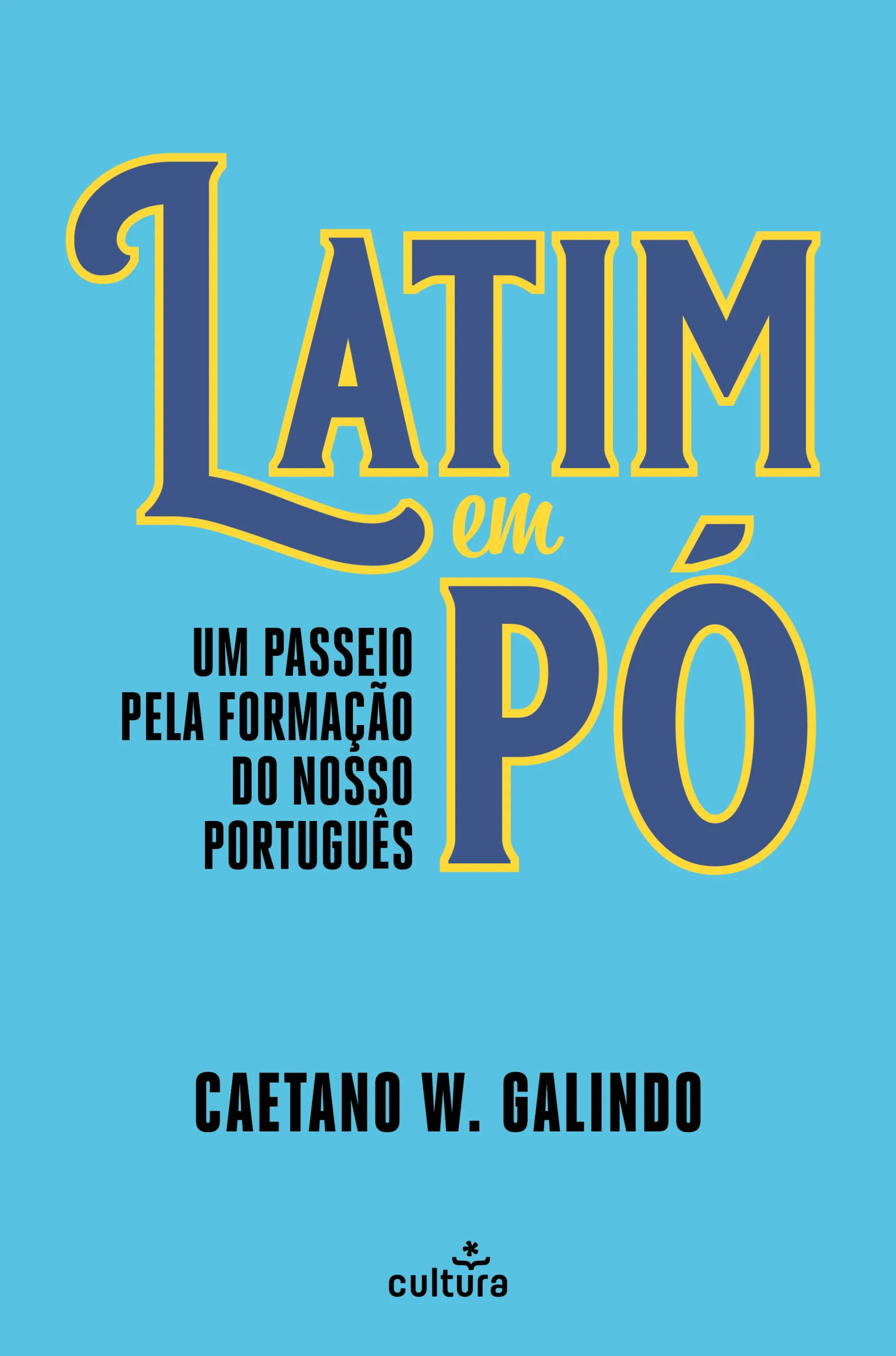 Imagem do produto  Latim em Pó