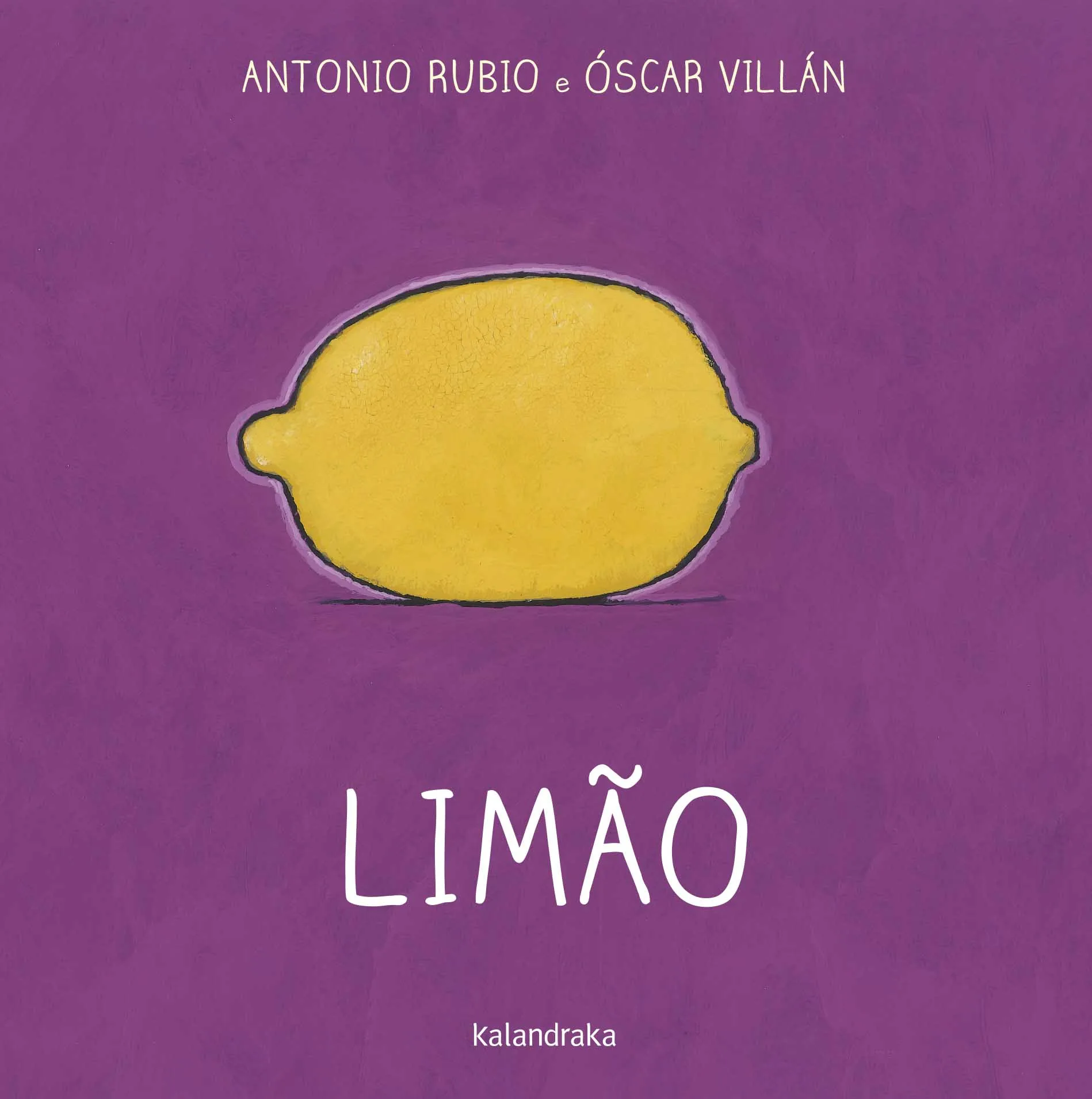 Imagem do produto  Limão