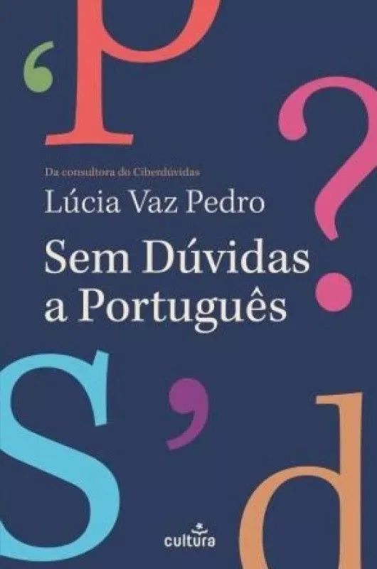 Imagem do produto  Sem Dúvidas a Português