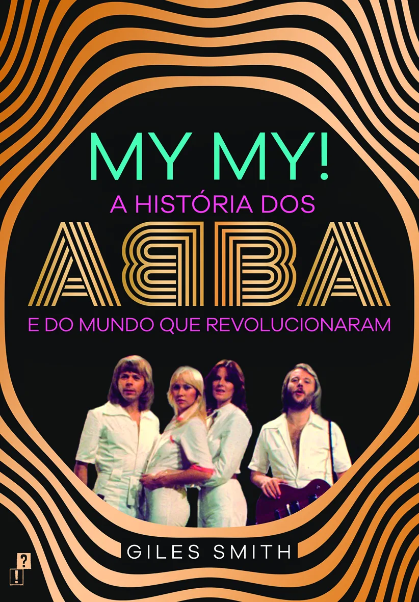 Imagem do produto  My My!