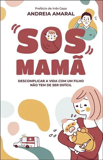 Imagem do produto  SOS Mamã