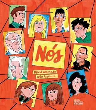 Imagem do produto  Nós