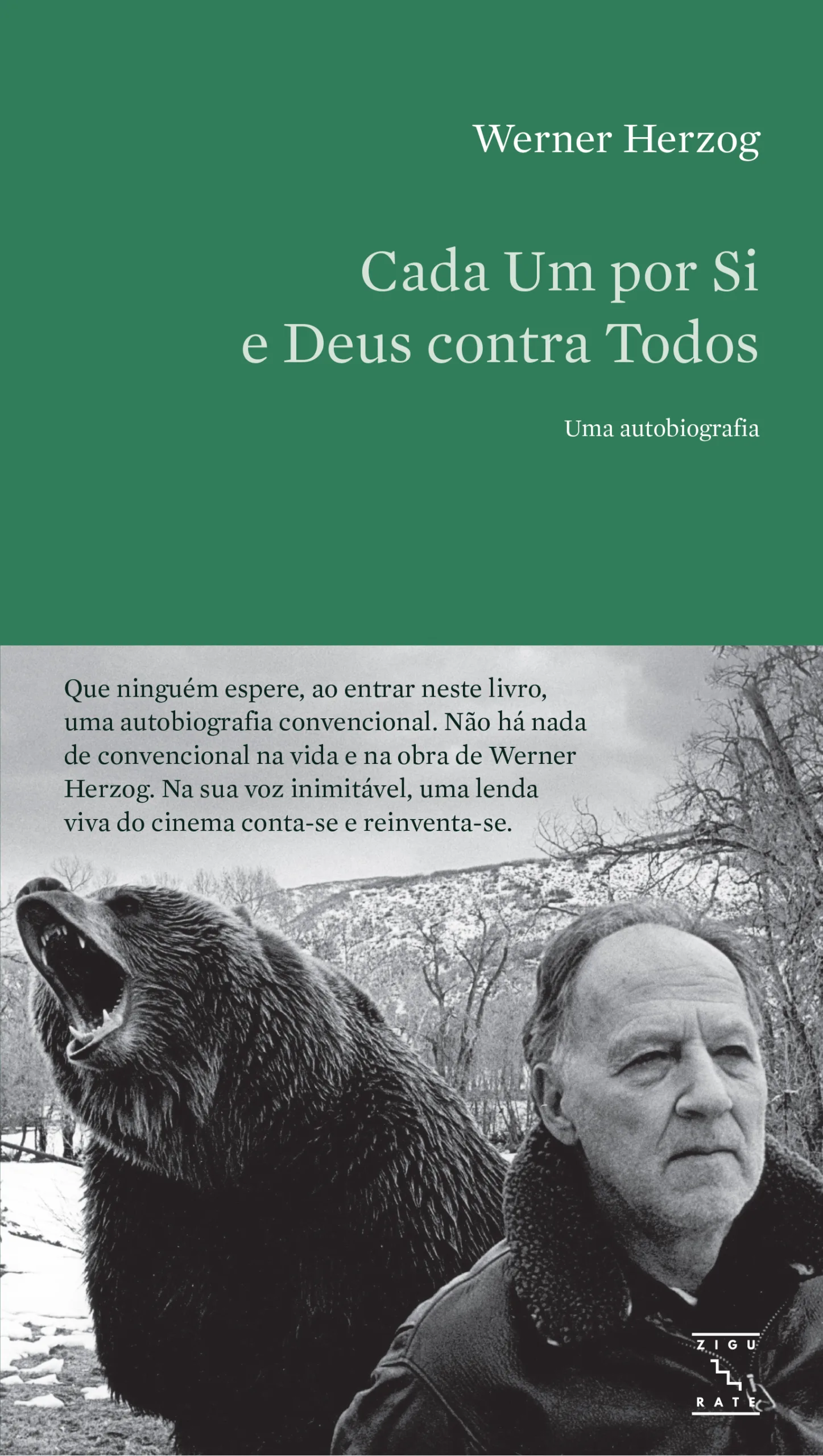 Imagem do produto  Cada Um Por Si e Deus Contra Todos