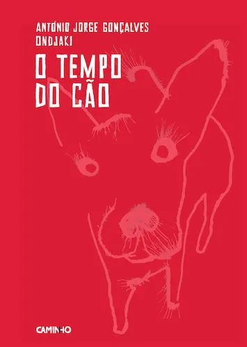 Imagem do produto  O Tempo de Cão