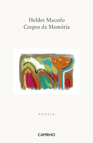 Imagem do produto  Corpos da Memória