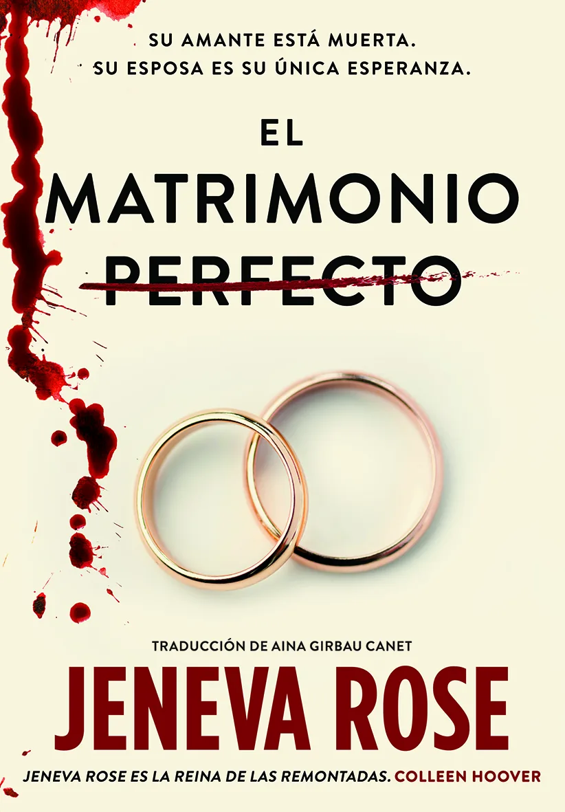 Imagem do produto  El Matrimónio Perfecto