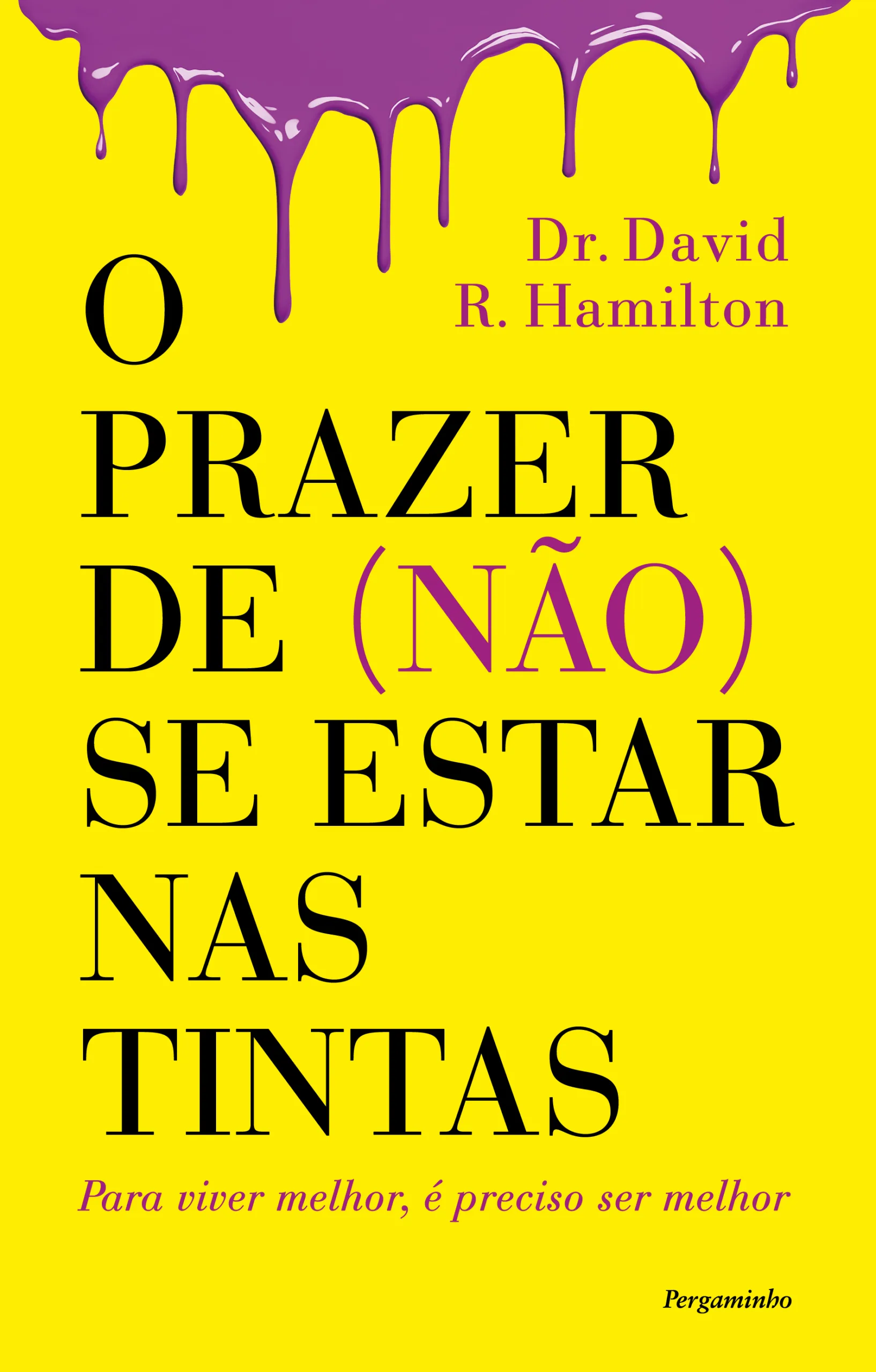 Imagem do produto  O Prazer de (não) Se Estar nas Tintas