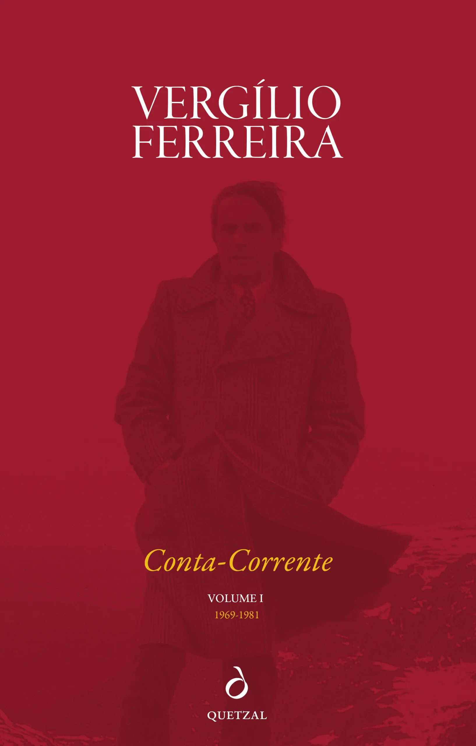 Imagem do produto  Conta-Corrente I (1969-1981)