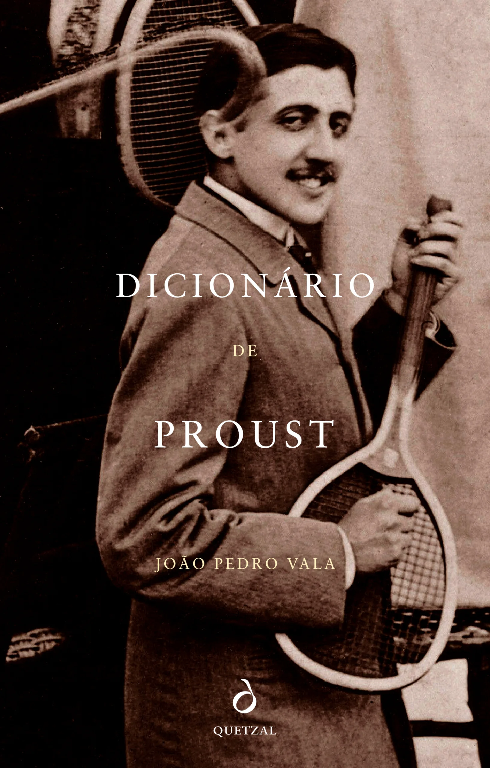 Imagem do produto  Dicionário de Proust