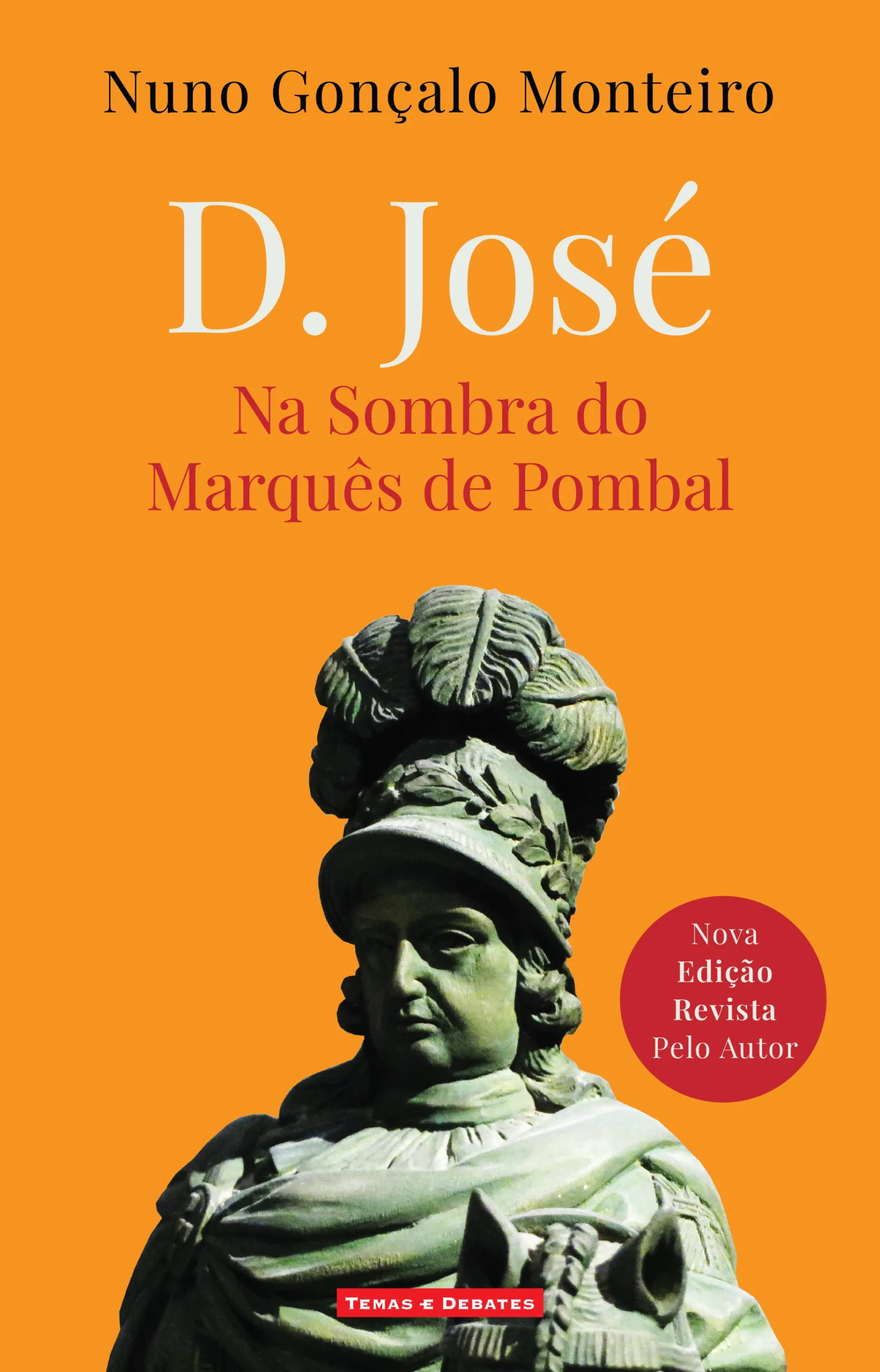 Imagem do produto  D. José