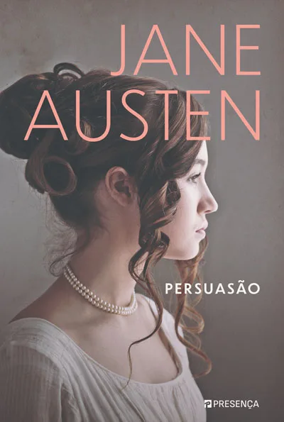 Imagem do produto  Persuasão