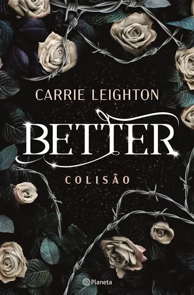 Imagem do produto  Better - Colisão