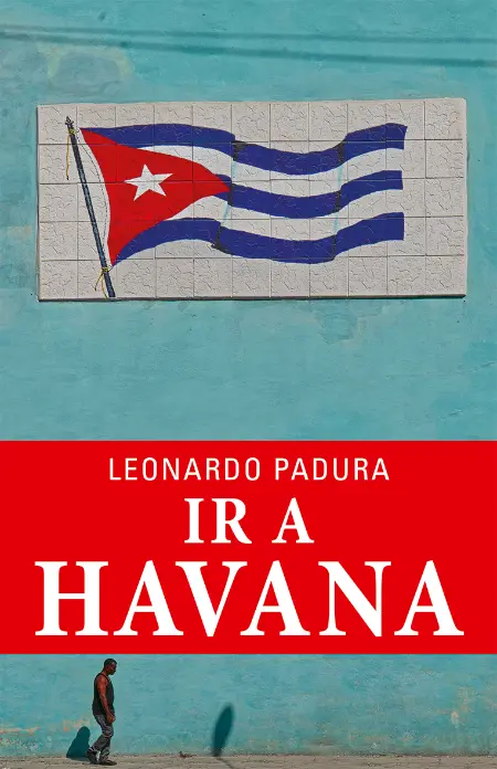 Imagem do produto  Ir a Havana