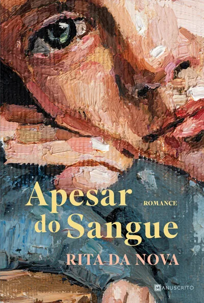 Imagem do produto  Apesar do Sangue