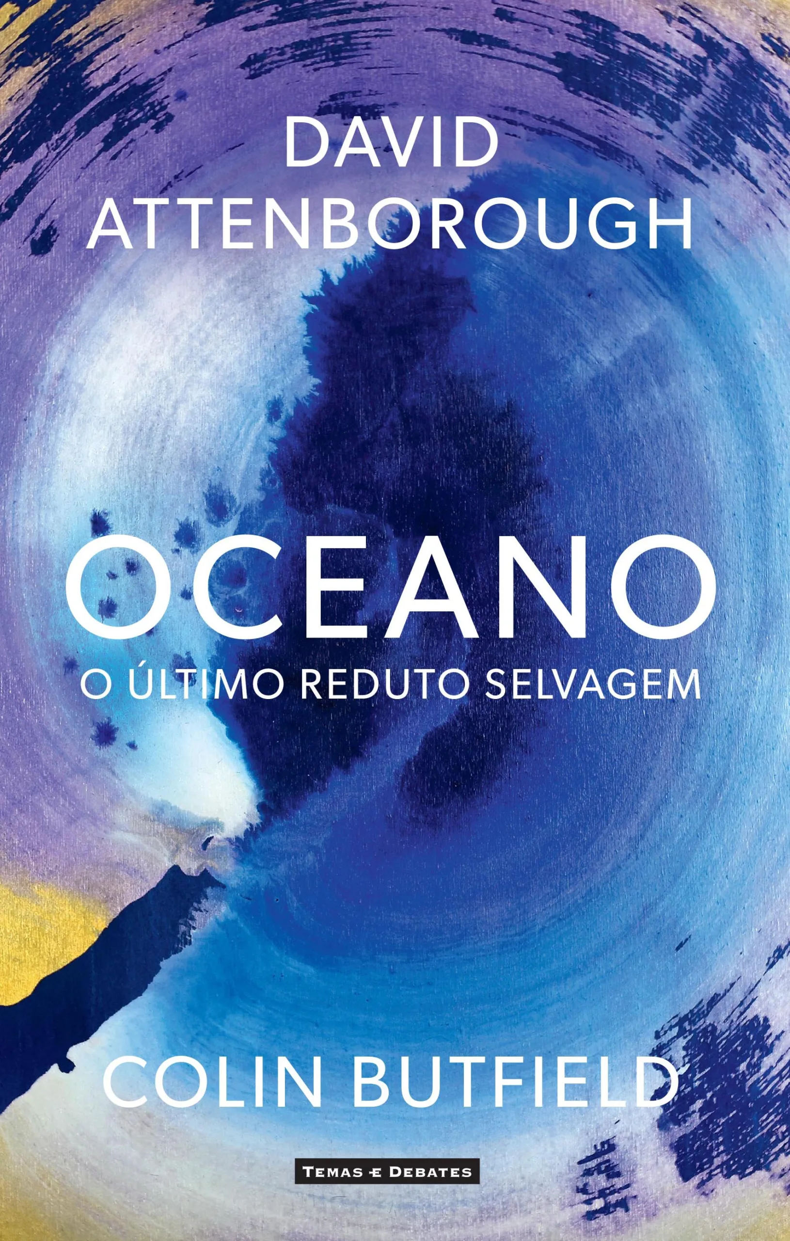 Imagem do produto  Oceano