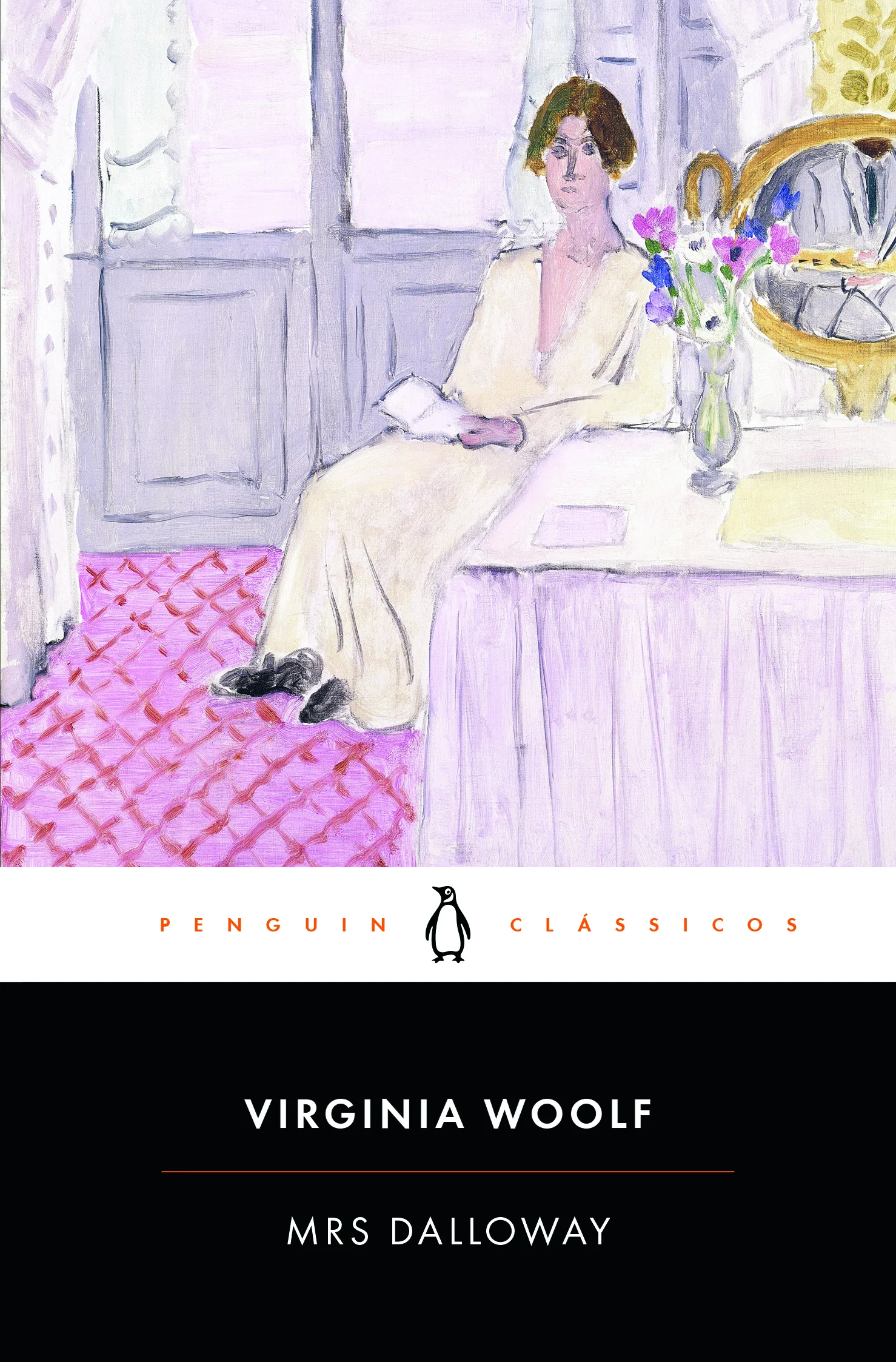 Imagem do produto  Mrs Dalloway