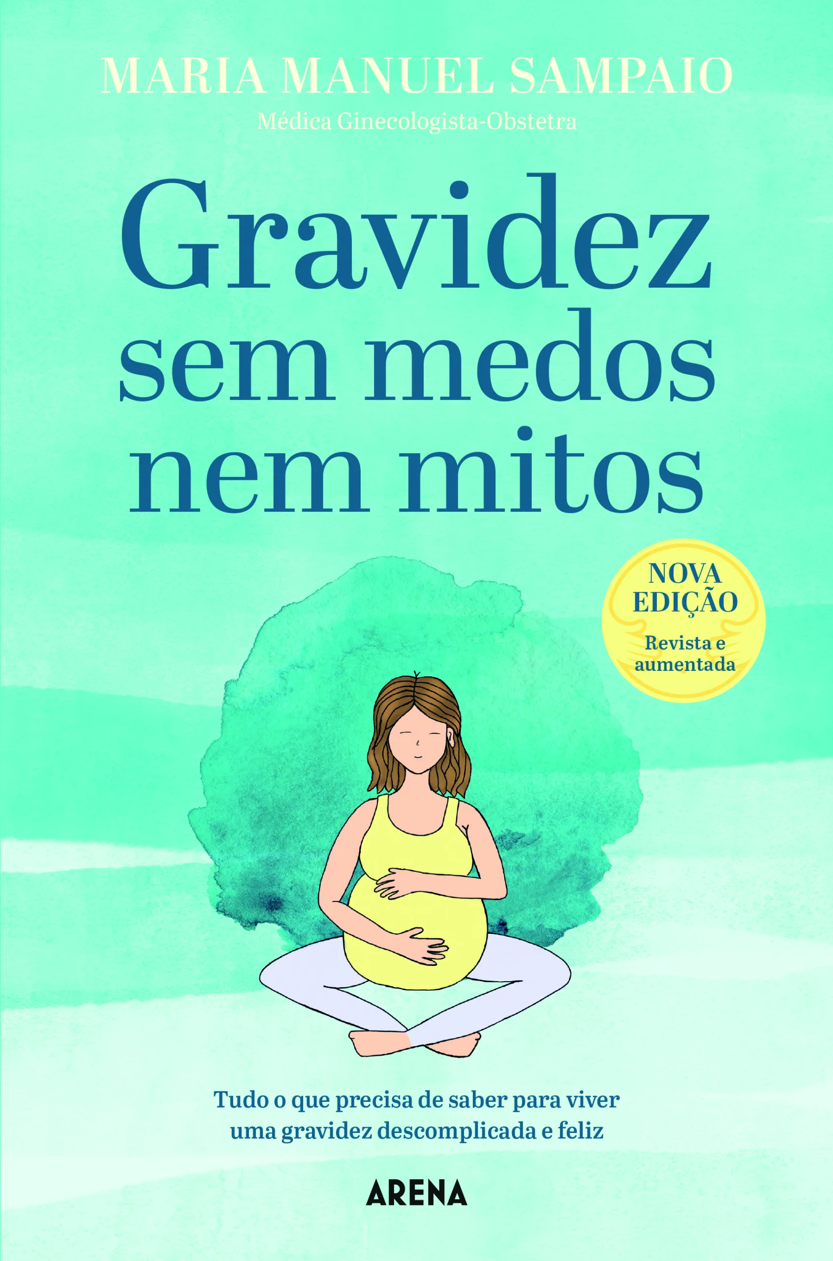 Imagem do produto  Gravidez sem Medos nem Mitos