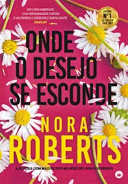 Imagem do produto  Onde o Desejo se Esconde