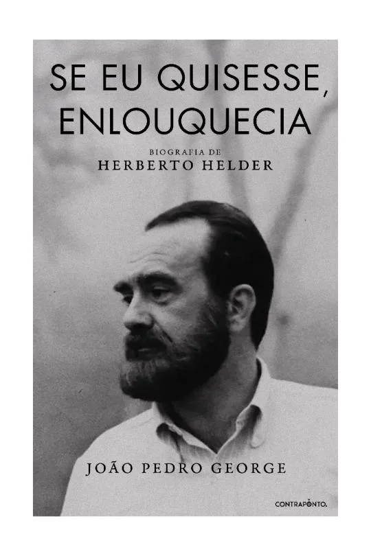 Imagem do produto  Se Eu Quisesse, Enlouquecia