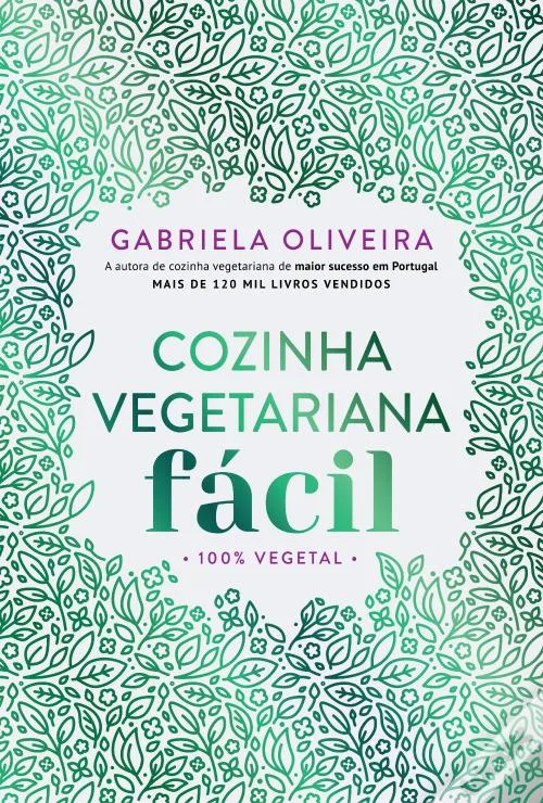 Imagem do produto  Cozinha Vegetariana Fácil