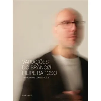 Imagem do produto  Variações do Branco