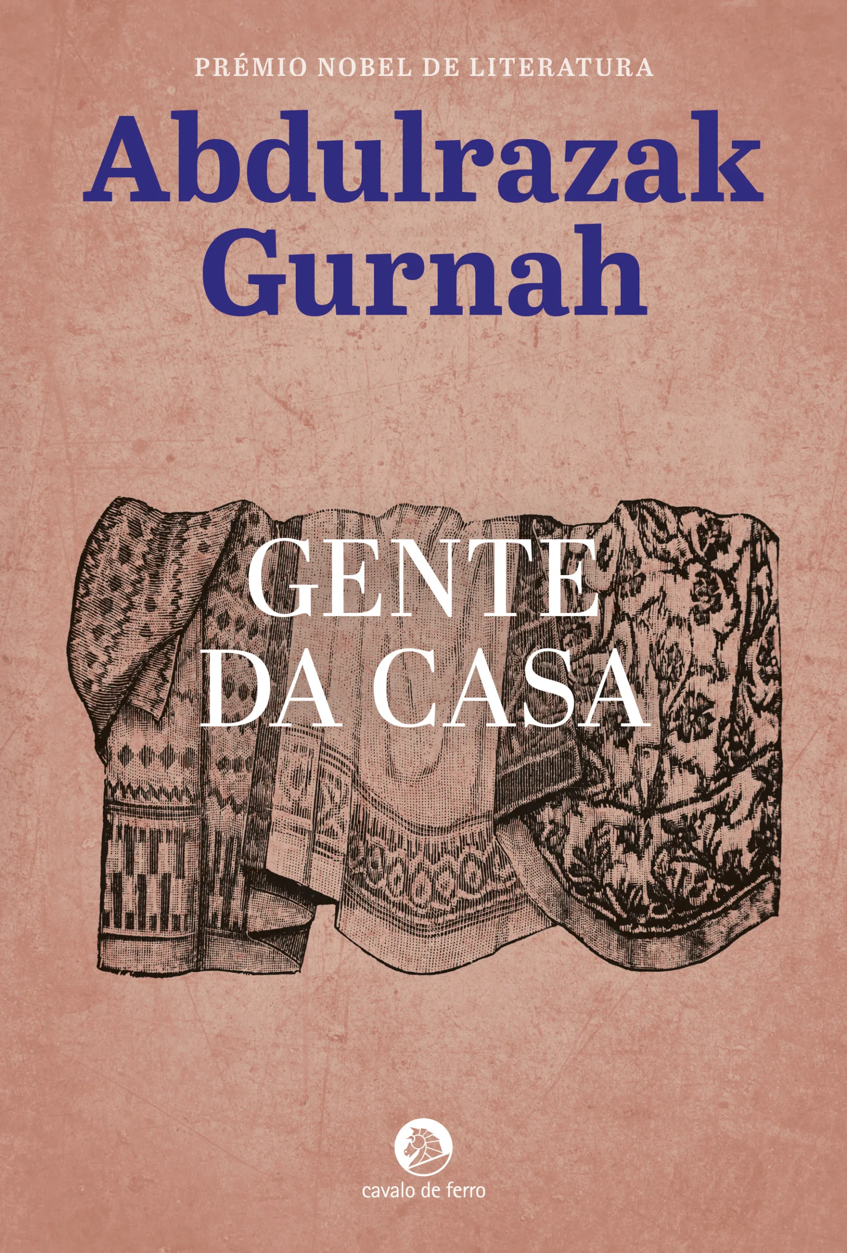 Imagem do produto  Gente da Casa