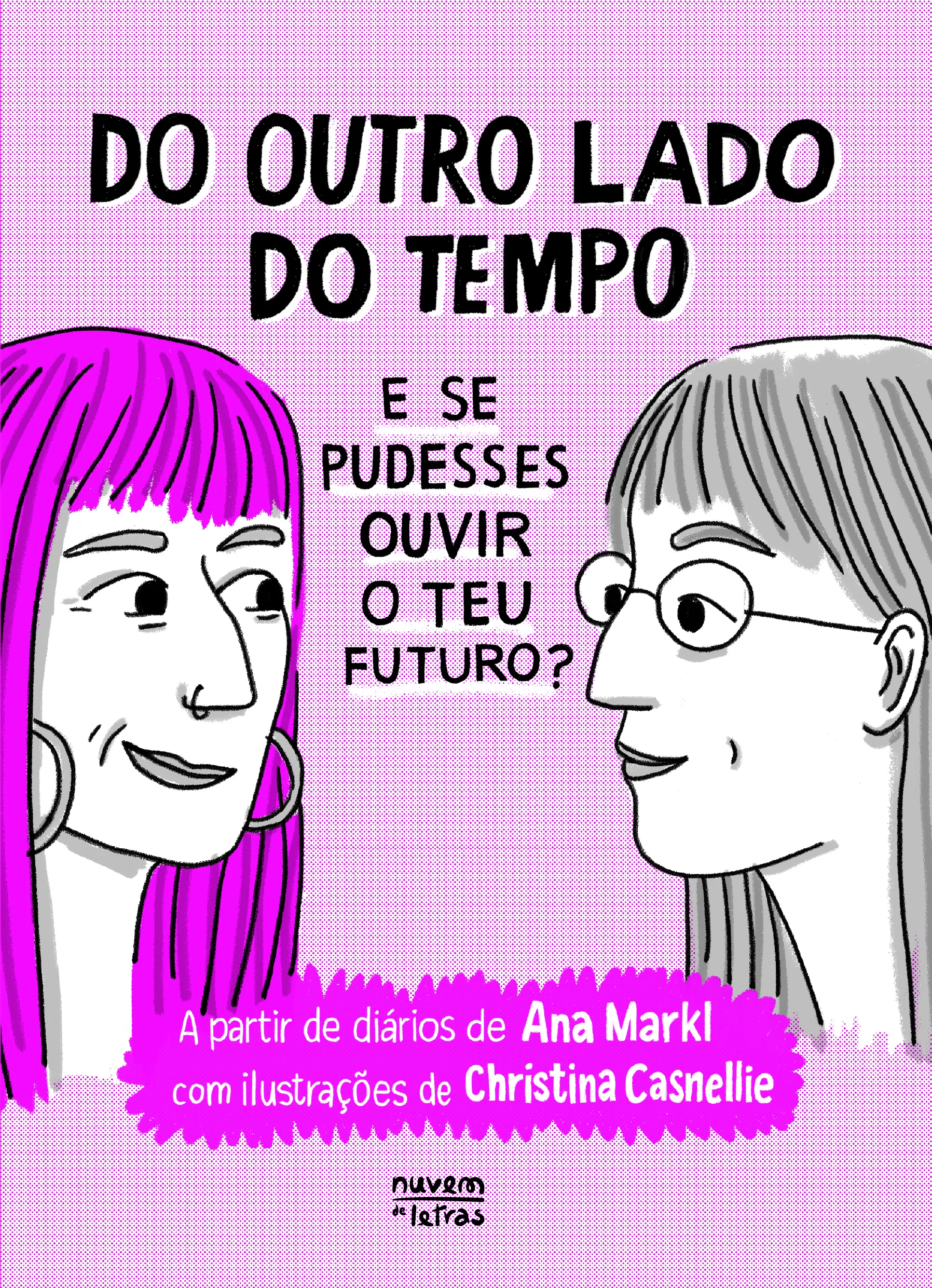 Imagem do produto  Do Outro Lado do Tempo