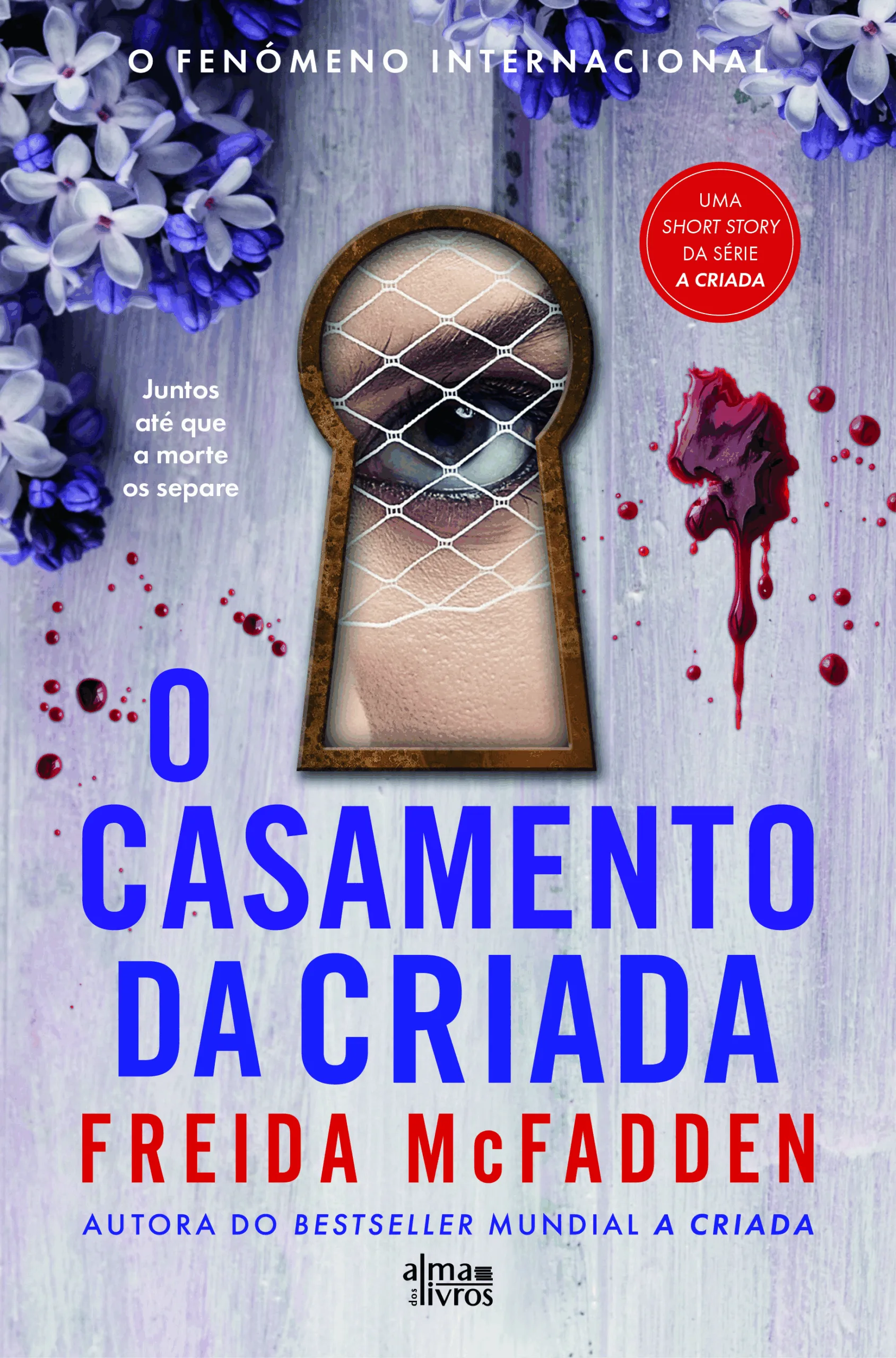Imagem do produto  O Casamento da Criada