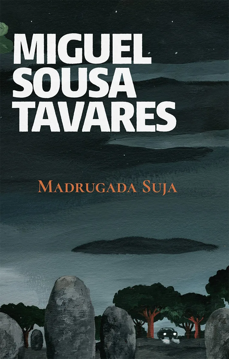 Imagem do produto  Madrugada Suja