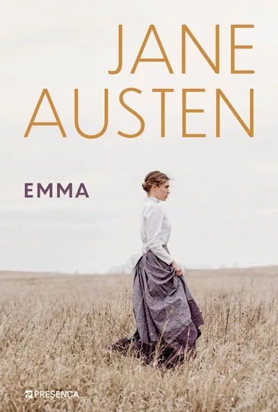Imagem do produto  Emma